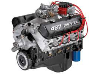 C3502 Engine